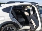 2016 Subaru Crosstrek 2.0i Premium White vin: JF2GPADC9G8224174