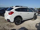 2016 Subaru Crosstrek 2.0i Premium White vin: JF2GPADC9G8224174