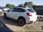 2016 Subaru Crosstrek 2.0i Premium White vin: JF2GPADC9G8224174
