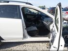 2016 Subaru Crosstrek 2.0i Premium White vin: JF2GPADC9G8224174