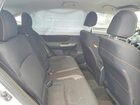 2017 Subaru Crosstrek Premium Серебряный vin: JF2GPADC9H8255913