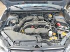 2017 Subaru Crosstrek Premium Серебряный vin: JF2GPADC9H8255913