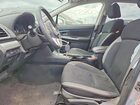 2017 Subaru Crosstrek Premium Серебряный vin: JF2GPADC9H8255913
