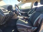 2017 Subaru Crosstrek Premium Желто-коричневый vin: JF2GPADCXH8261347