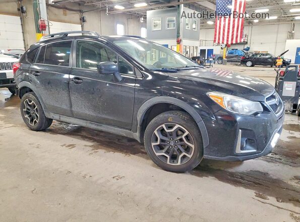 JF2GPADCXHH248873 2017 SUBARU CROSSTREK White Delantero derecho