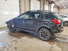 2017 Subaru Crosstrek Premium White vin: JF2GPADCXHH248873