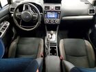 2017 Subaru Crosstrek Premium White vin: JF2GPADCXHH248873