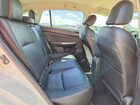 2017 Subaru Crosstrek Limited White vin: JF2GPAKC1HH270070