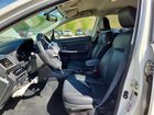 2017 Subaru Crosstrek Limited White vin: JF2GPAKC1HH270070