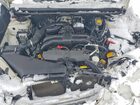 2017 Subaru Crosstrek Limited Белый vin: JF2GPAKC3H8211005