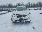 2017 Subaru Crosstrek Limited Белый vin: JF2GPAKC3H8211005