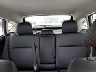 2017 Subaru Crosstrek Limited Белый vin: JF2GPAKC3H8211005
