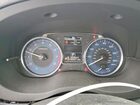 2017 Subaru Crosstrek Limited Белый vin: JF2GPAKC3H8211005