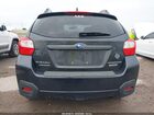2016 Subaru Crosstrek 2.0i Limited Серый vin: JF2GPAKC4G8283149