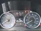 2016 Subaru Crosstrek 2.0i Limited Серый vin: JF2GPAKC4G8283149