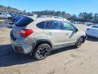 2016 Subaru Crosstrek Limited Кремовый vin: JF2GPAKC4GH308020