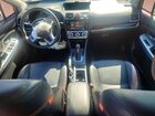 2016 Subaru Crosstrek Limited Кремовый vin: JF2GPAKC4GH308020