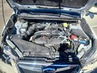 2016 Subaru Crosstrek Limited Кремовый vin: JF2GPAKC4GH308020