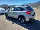 2016 Subaru Crosstrek Limited Кремовый vin: JF2GPAKC4GH308020