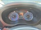 2016 Subaru Crosstrek Limited Кремовый vin: JF2GPAKC4GH308020