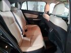 2016 Subaru Crosstrek Limited Черный vin: JF2GPAKC5GH281202
