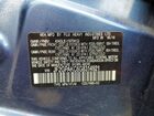 2016 Subaru Crosstrek Limited Синий vin: JF2GPAKC6G8314921