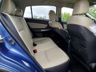 2016 Subaru Crosstrek Limited Синий vin: JF2GPAKC6G8314921