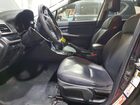 2017 Subaru Crosstrek Limited Blue vin: JF2GPAKC7HH230138