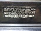 2017 Subaru Crosstrek Limited Blue vin: JF2GPAKC7HH230138