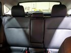 2017 Subaru Crosstrek Limited Blue vin: JF2GPAKC7HH230138