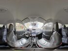 2017 Subaru Crosstrek Limited Blue vin: JF2GPAKC7HH230138