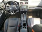 2016 Subaru Crosstrek Limited Silver vin: JF2GPAKC9GH273622 2016 Subaru Crosstrek Limited Silver vin: JF2GPAKC9GH273622