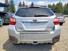 2016 Subaru Crosstrek Limited Silver vin: JF2GPAKC9GH273622 2016 Subaru Crosstrek Limited Silver vin: JF2GPAKC9GH273622