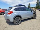 2016 Subaru Crosstrek Limited Silver vin: JF2GPAKC9GH273622 2016 Subaru Crosstrek Limited Silver vin: JF2GPAKC9GH273622