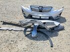 2016 Subaru Crosstrek Limited Silver vin: JF2GPAKC9GH273622 2016 Subaru Crosstrek Limited Silver vin: JF2GPAKC9GH273622