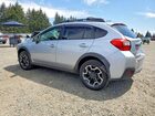 2016 Subaru Crosstrek Limited Silver vin: JF2GPAKC9GH273622 2016 Subaru Crosstrek Limited Silver vin: JF2GPAKC9GH273622