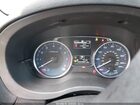 2016 Subaru Crosstrek 2.0i Limited Черный vin: JF2GPAKCXG8236126