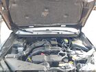 2016 Subaru Crosstrek 2.0i Limited Черный vin: JF2GPAKCXG8236126