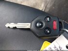 2016 Subaru Crosstrek 2.0i Limited Черный vin: JF2GPAKCXG8236126
