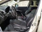 2016 Subaru Crosstrek Limited Бежевый vin: JF2GPALC1G8237664