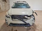 2016 Subaru Crosstrek Limited Бежевый vin: JF2GPALC1G8237664