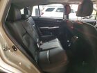 2016 Subaru Crosstrek Limited Бежевый vin: JF2GPALC1G8237664