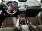 2016 Subaru Crosstrek Limited Бежевый vin: JF2GPALC1G8237664