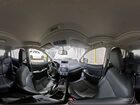 2016 Subaru Crosstrek Limited Бежевый vin: JF2GPALC1G8237664