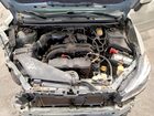 2017 Subaru Crosstrek Limited Желто-коричневый vin: JF2GPALC1HH240226