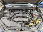 2016 Subaru Crosstrek Limited Blue vin: JF2GPALC2G8329222