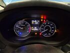 2016 Subaru Crosstrek Limited Blue vin: JF2GPALC2G8329222