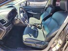 2016 Subaru Crosstrek Limited Gray vin: JF2GPALC4G8212127
