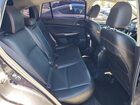 2016 Subaru Crosstrek Limited Gray vin: JF2GPALC4G8212127