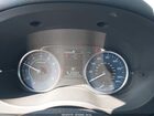 2016 Subaru Crosstrek 2.0i Limited Бордовый vin: JF2GPALC4G8338469